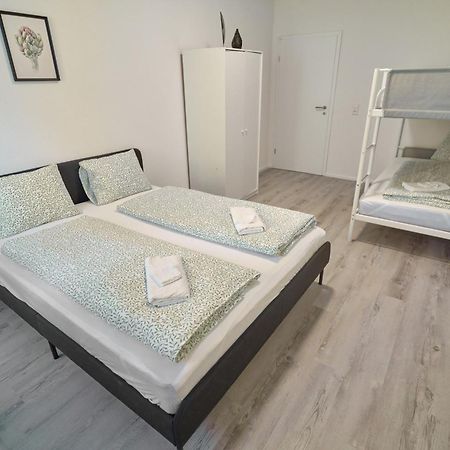 Greenhome Loerrach -Ihre Apartments Im 3-Laendereck- Εξωτερικό φωτογραφία