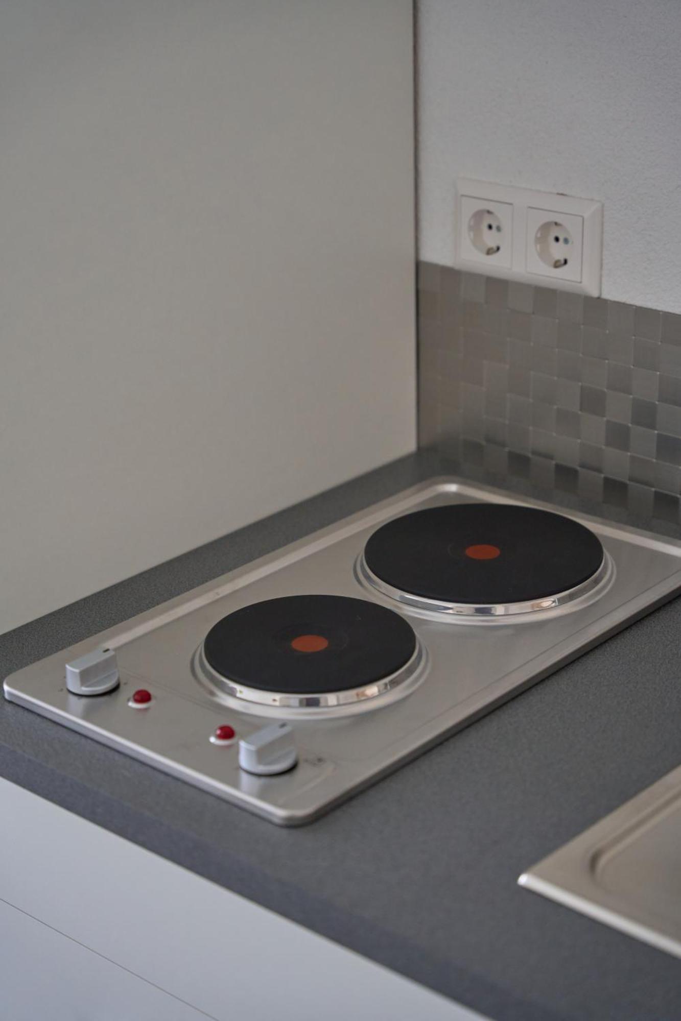 Greenhome Loerrach -Ihre Apartments Im 3-Laendereck- Εξωτερικό φωτογραφία
