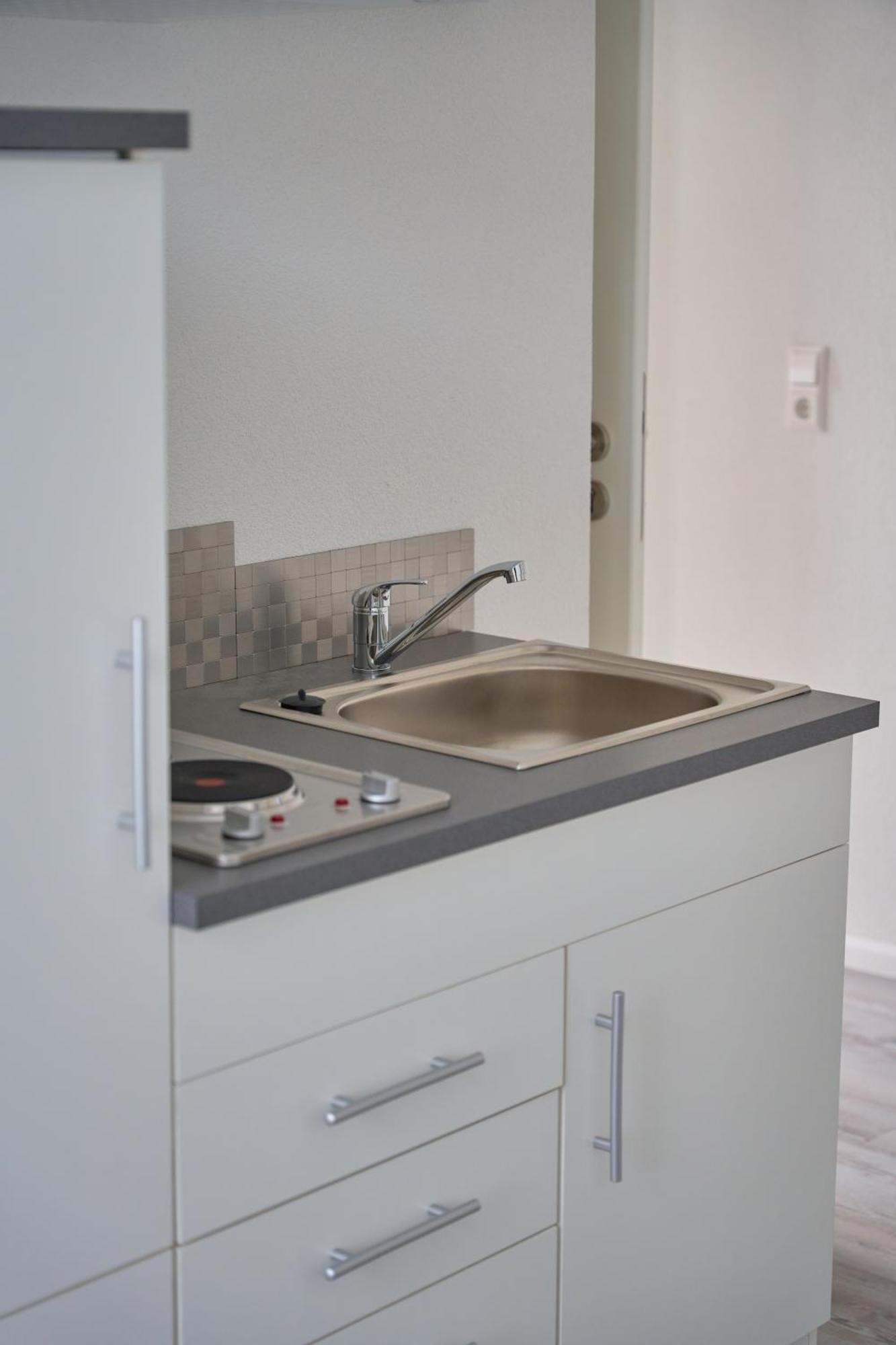 Greenhome Loerrach -Ihre Apartments Im 3-Laendereck- Εξωτερικό φωτογραφία