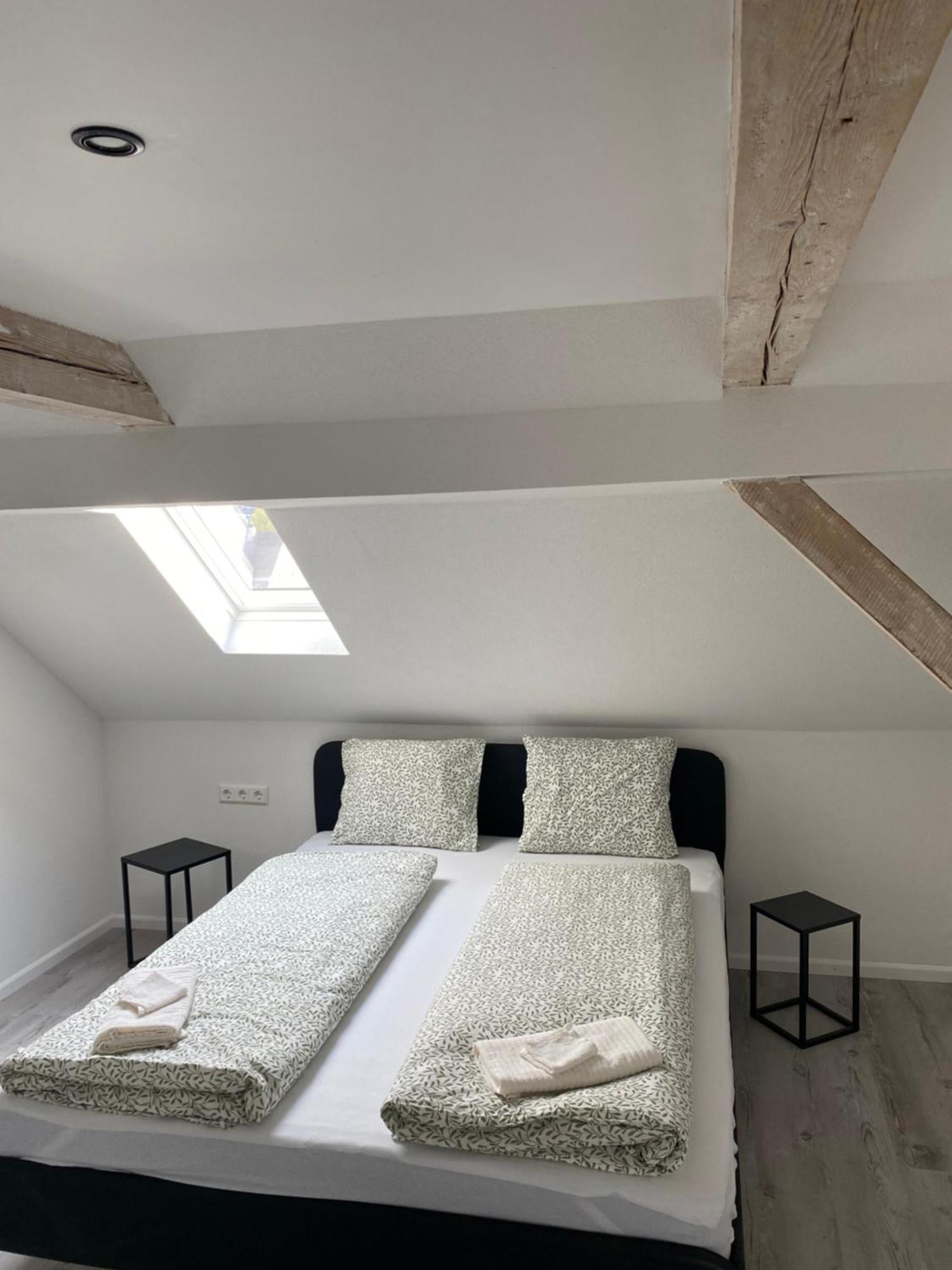 Greenhome Loerrach -Ihre Apartments Im 3-Laendereck- Εξωτερικό φωτογραφία