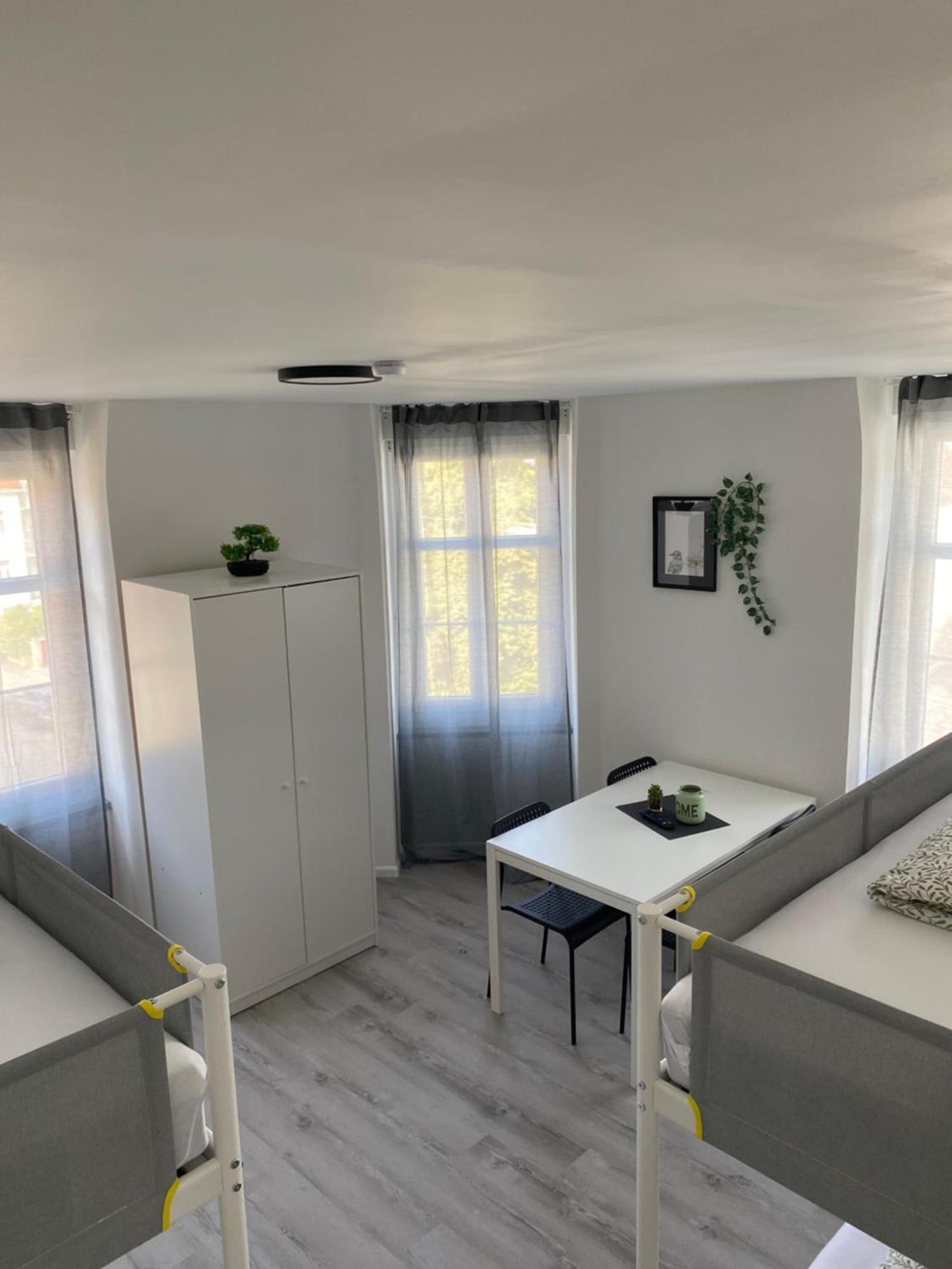 Greenhome Loerrach -Ihre Apartments Im 3-Laendereck- Εξωτερικό φωτογραφία