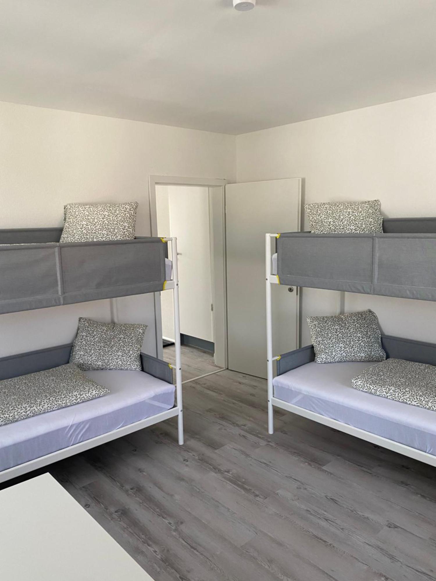 Greenhome Loerrach -Ihre Apartments Im 3-Laendereck- Εξωτερικό φωτογραφία